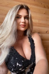 Проститутка КРИСТИНА АНАЛ