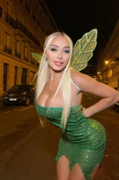 Проститутка вика