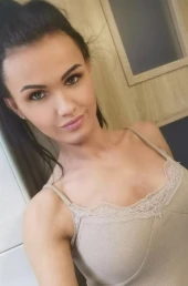 Проститутка Оксанка