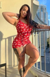 Проститутка Дарья