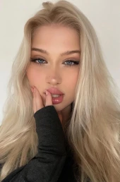 Проститутка Лиза