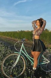 Проститутка Вика