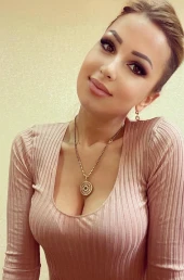 Проститутка Julia