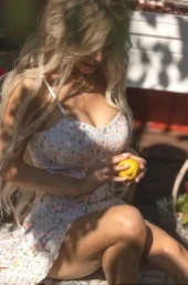 Проститутка Даша