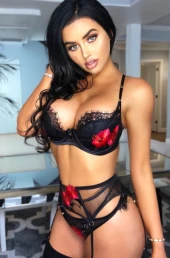 Проститутка Тамара