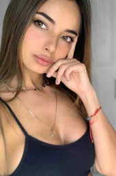 Проститутка Masha