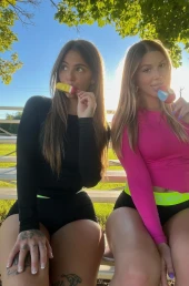 Проститутка Валерия