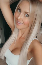 Проститутка Лера